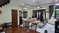 Lakeside Grove (D22), Semi-Detached #540268621